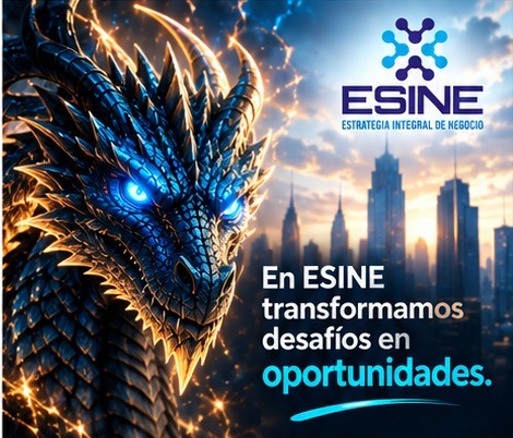 En ESINE transformamos desafíos en oportunidades