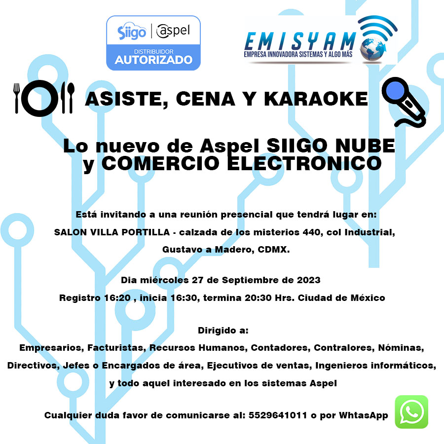 Capacitación